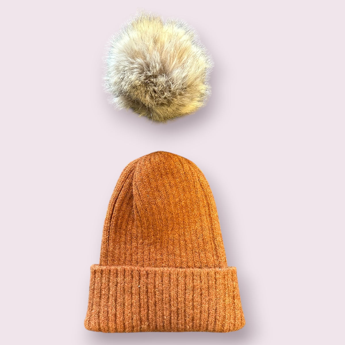 Fallon Hat