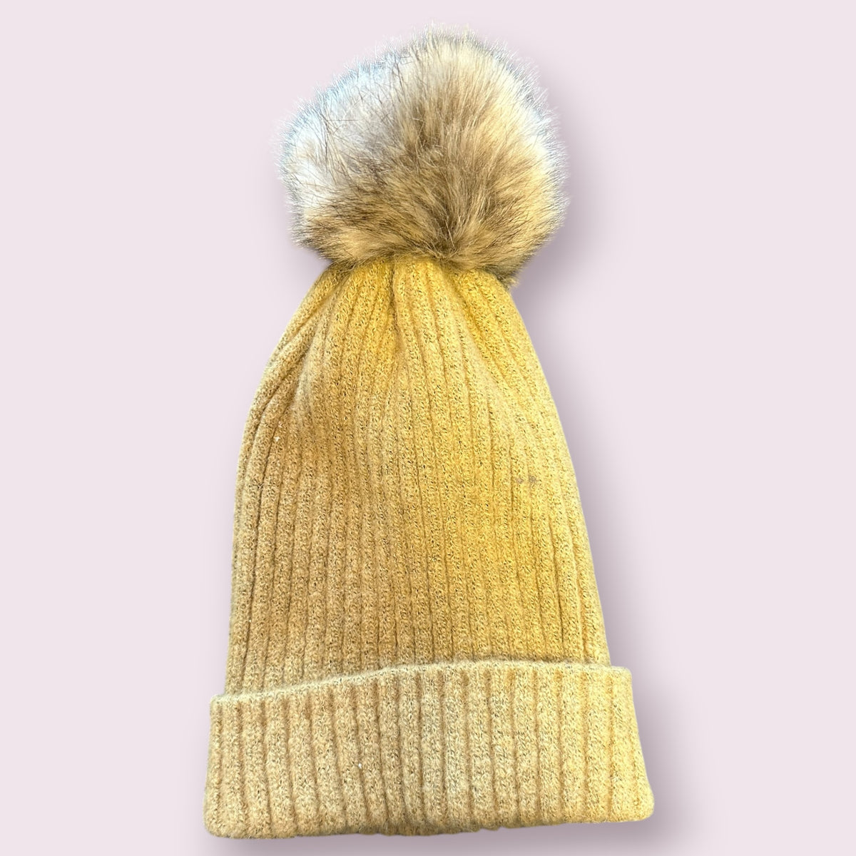Fallon Hat