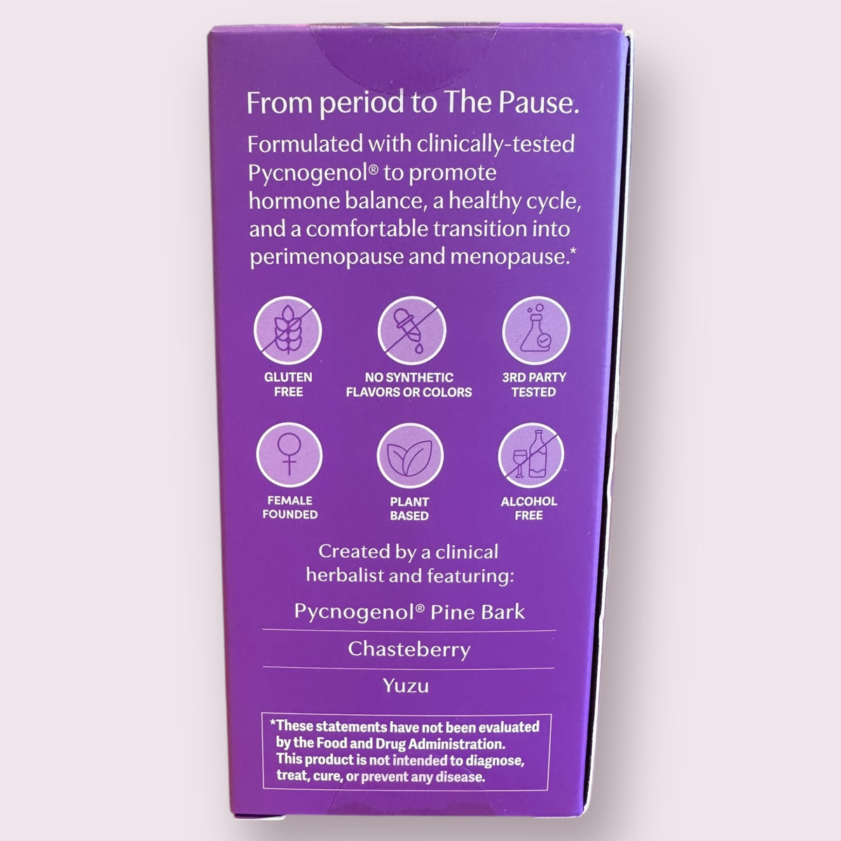 *NEW* Every Phase™ Hormone Balancing Herbal Drops