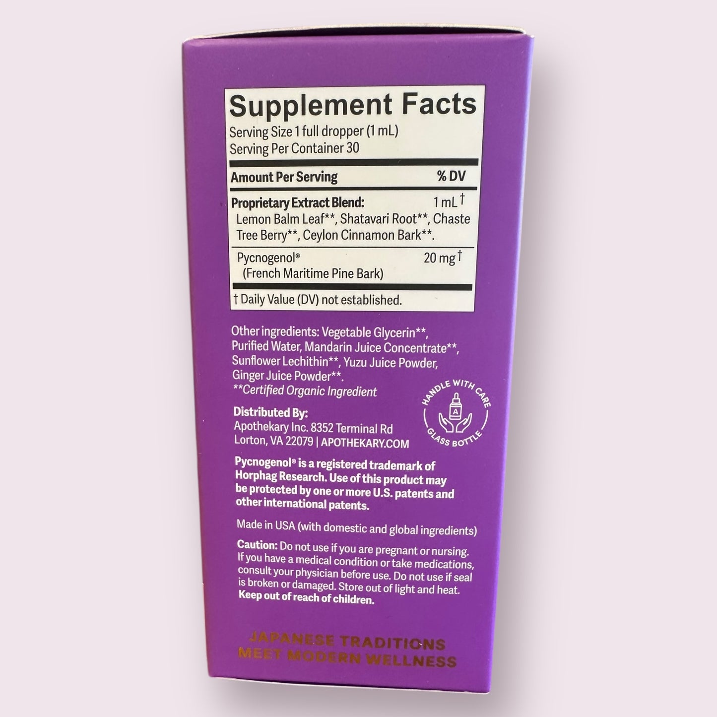 *NEW* Every Phase™ Hormone Balancing Herbal Drops