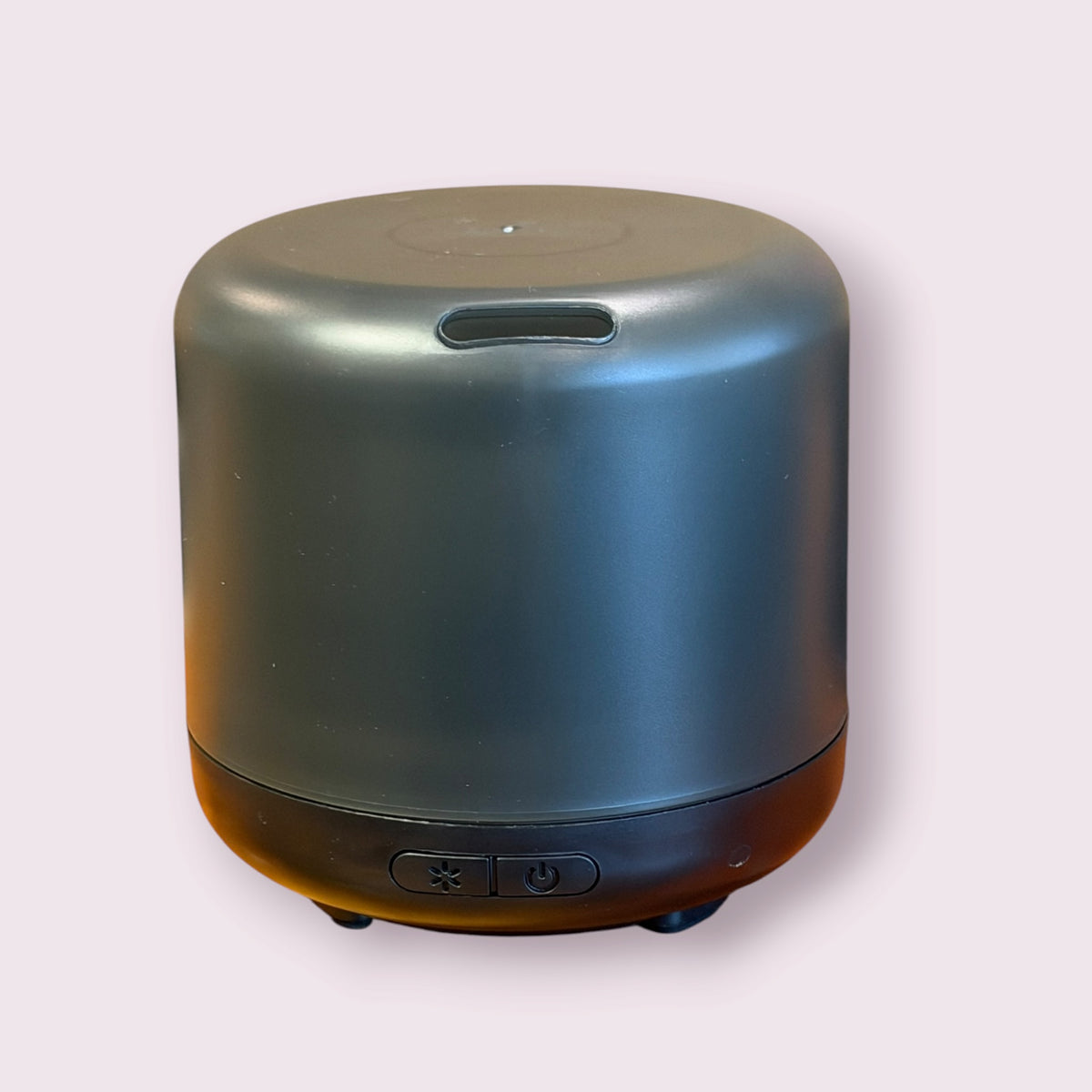 Directional Mist Essential Oil Diffuser - Black