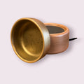Pewter Walnut 2-in1 Classic Warmer
