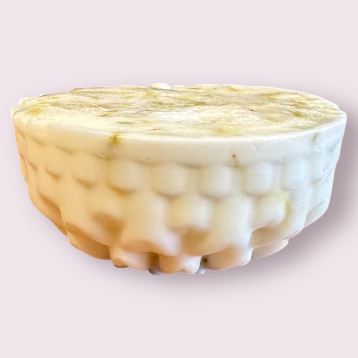 Calendula Frankincense Serrata Bar Soap