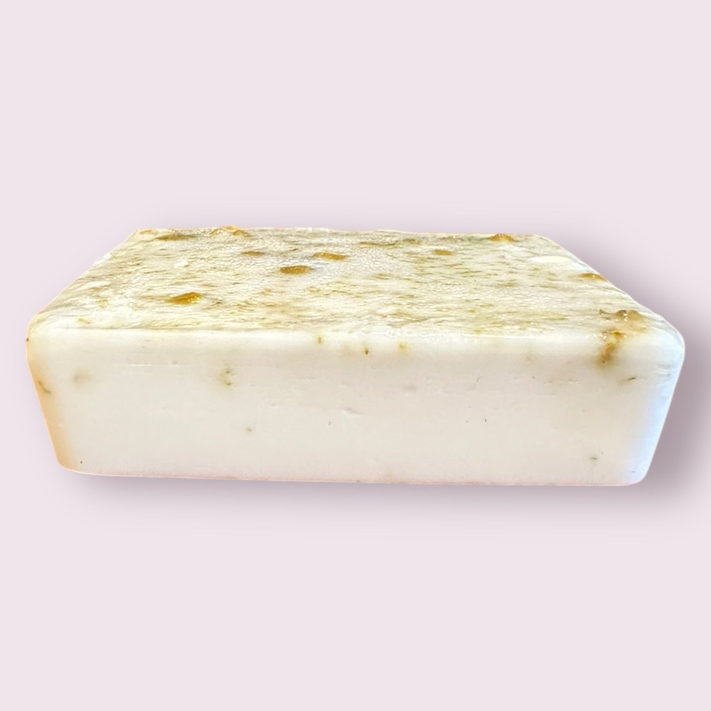 Chamomile Bergamot Bar Soap