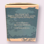 Herbal Intention Candles: Angel’s Influence