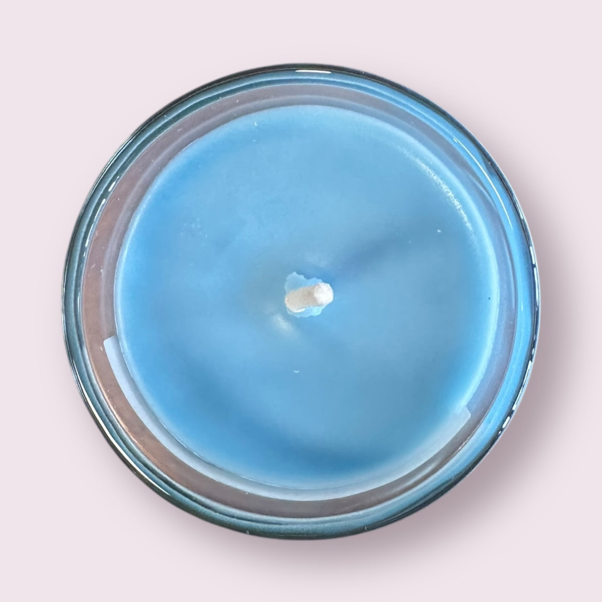 Herbal Intention Candles: Angel’s Influence