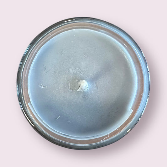 Herbal Intention Candles: Gratitude