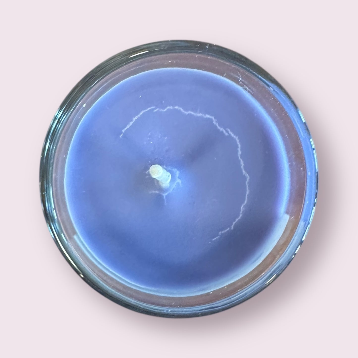 Herbal Intention Candles: Harmony