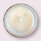 Herbal Intention Candles: Spirit