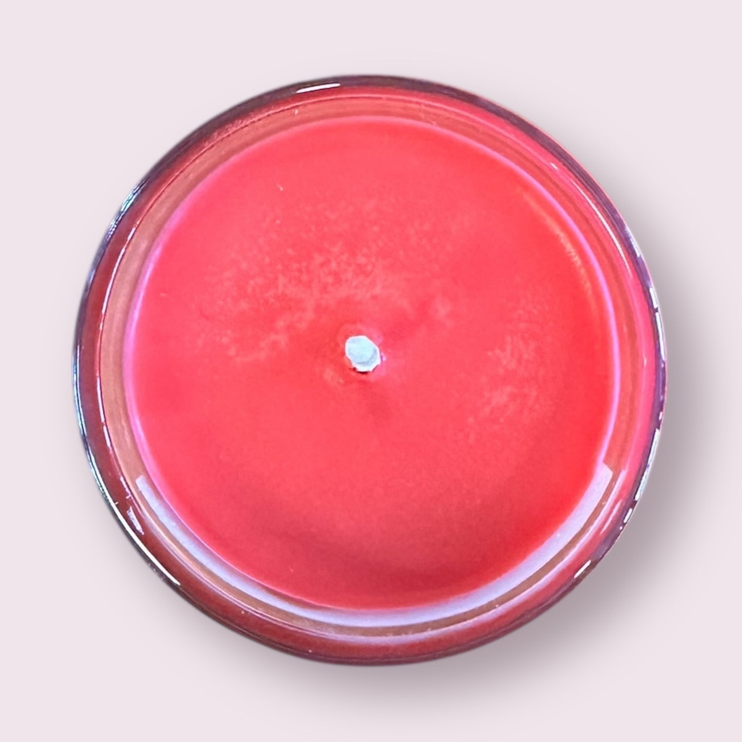 Herbal Intention Candles: Friendship