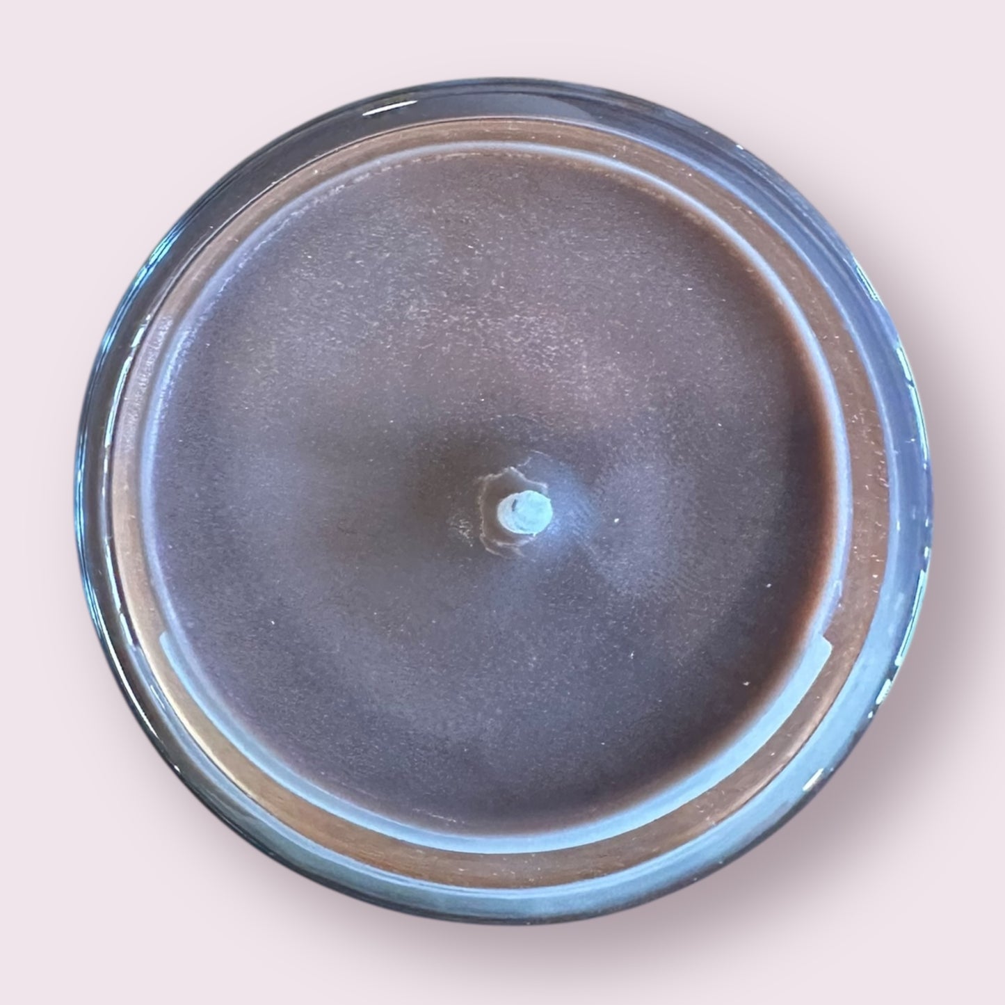 Herbal Intention Candles: Wisdom