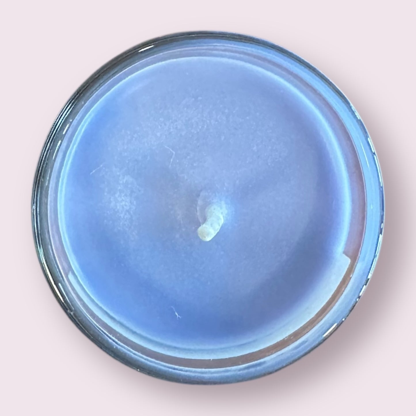 Herbal Intention Candles: Creativity