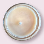 Herbal Intention Candles: Confidence