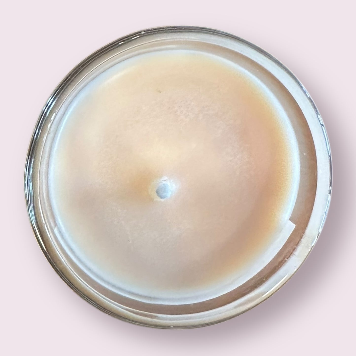 Herbal Intention Candles: Confidence