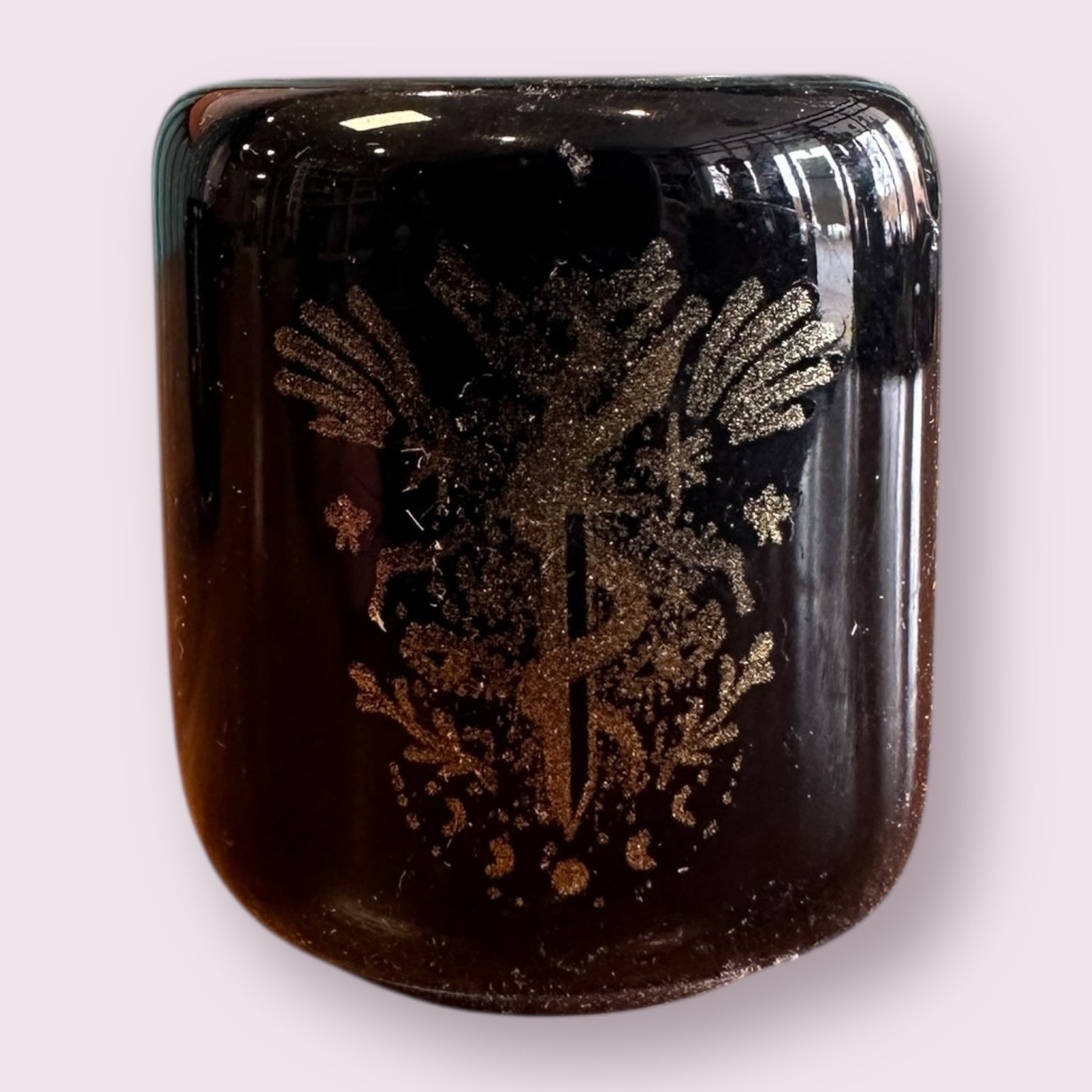 Snake Moon Phases and Cat Face MINI CANDLE HOLDERS