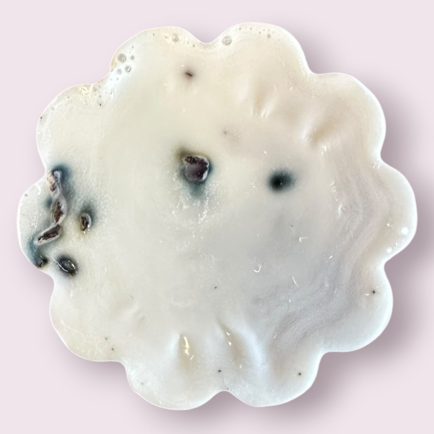 Hibiscus Orange Bar Soap