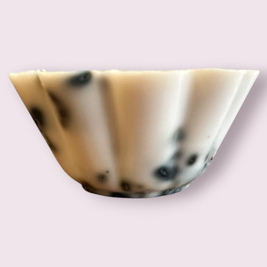 Hibiscus Orange Bar Soap