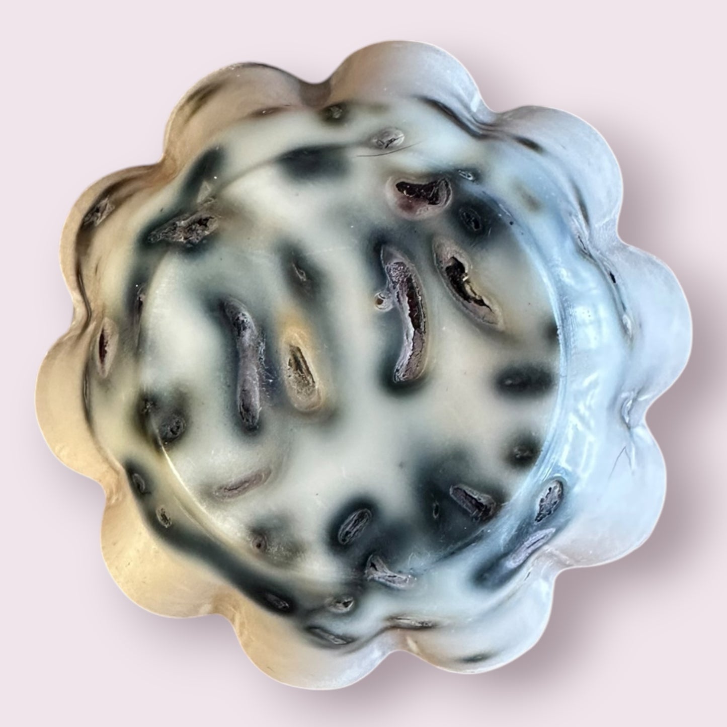 Hibiscus Orange Bar Soap