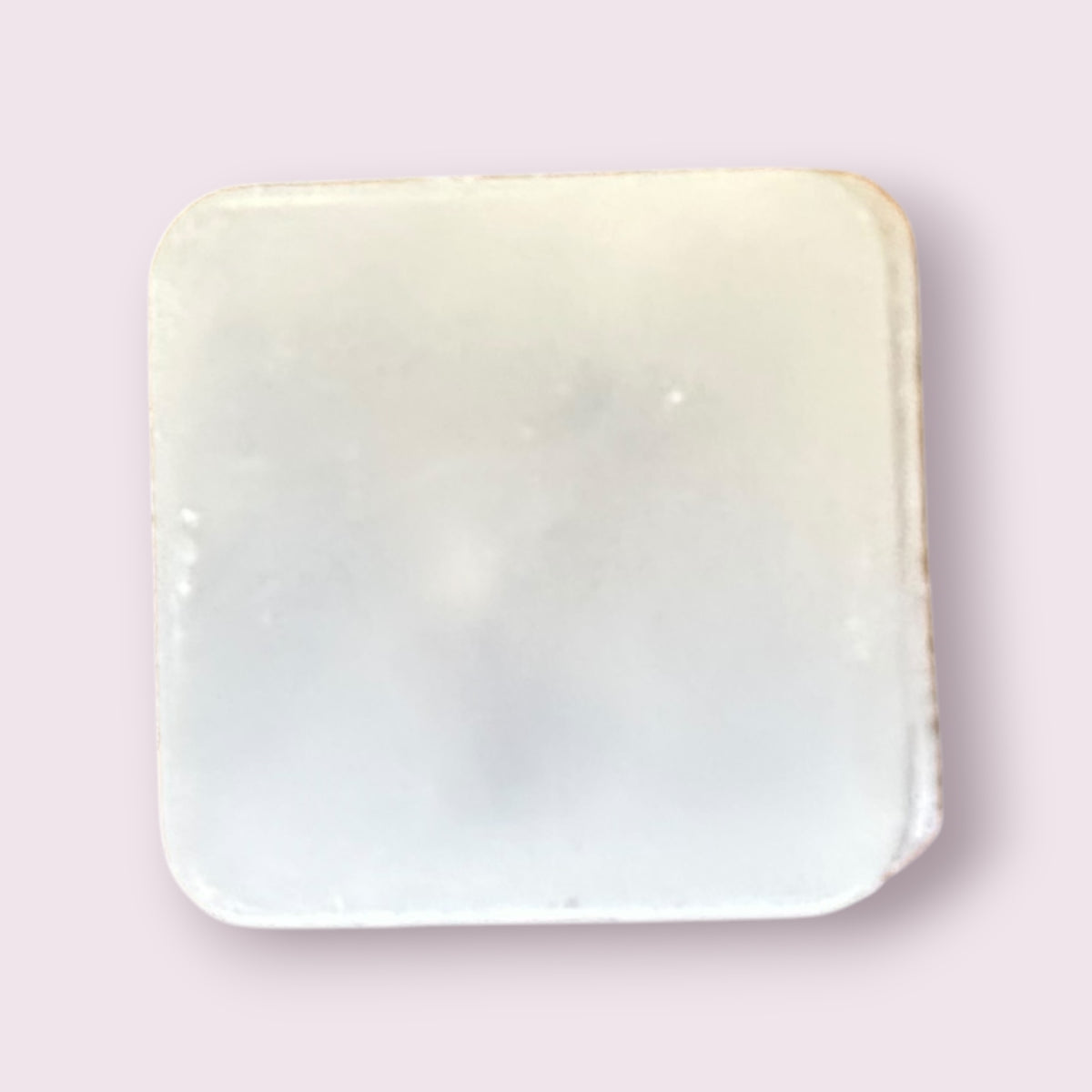 Coconut Frankincense Face Soap