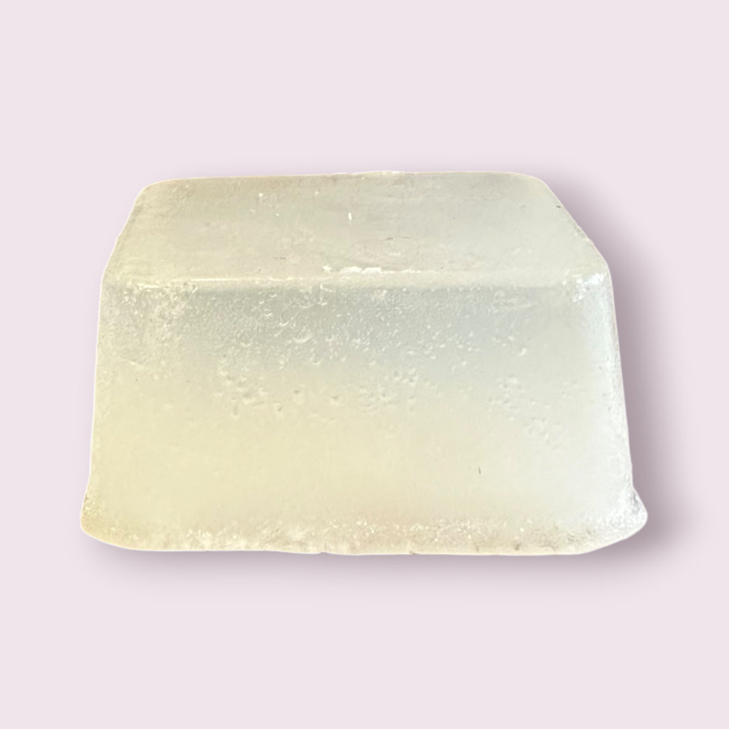 Coconut Frankincense Face Soap