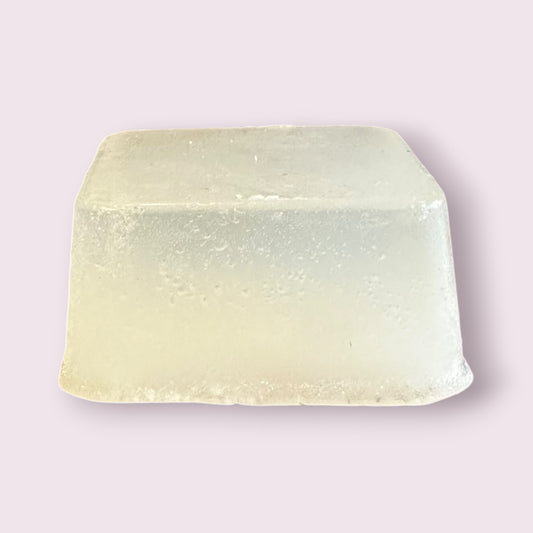 Coconut Frankincense Face Soap