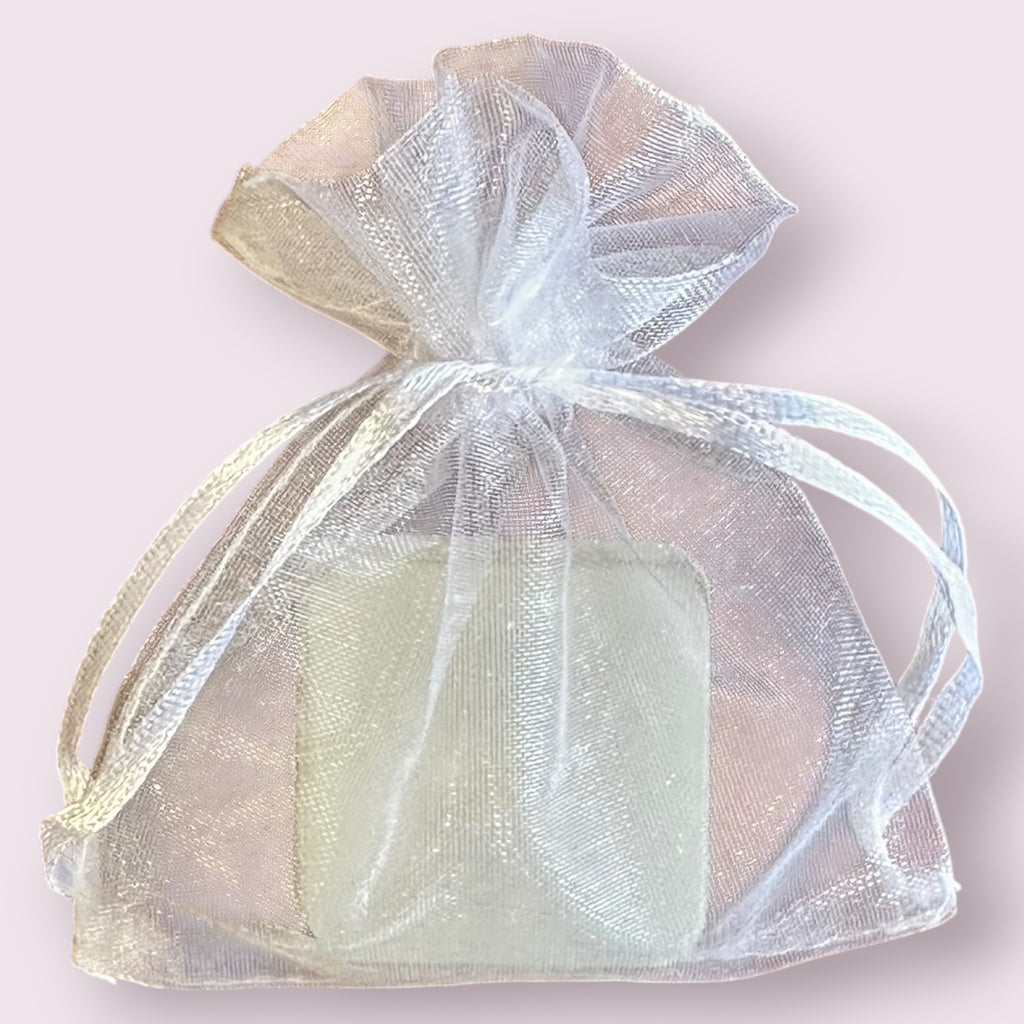 Coconut Frankincense Face Soap