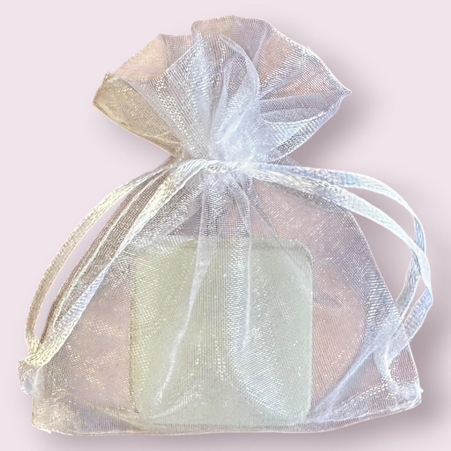 Coconut Frankincense Face Soap