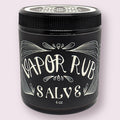 Salve - Vapor Rub - 4oz