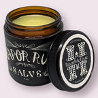 Salve - Vapor Rub - 4oz