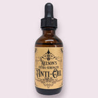 Nelson's Extra Strength Anti-Oil