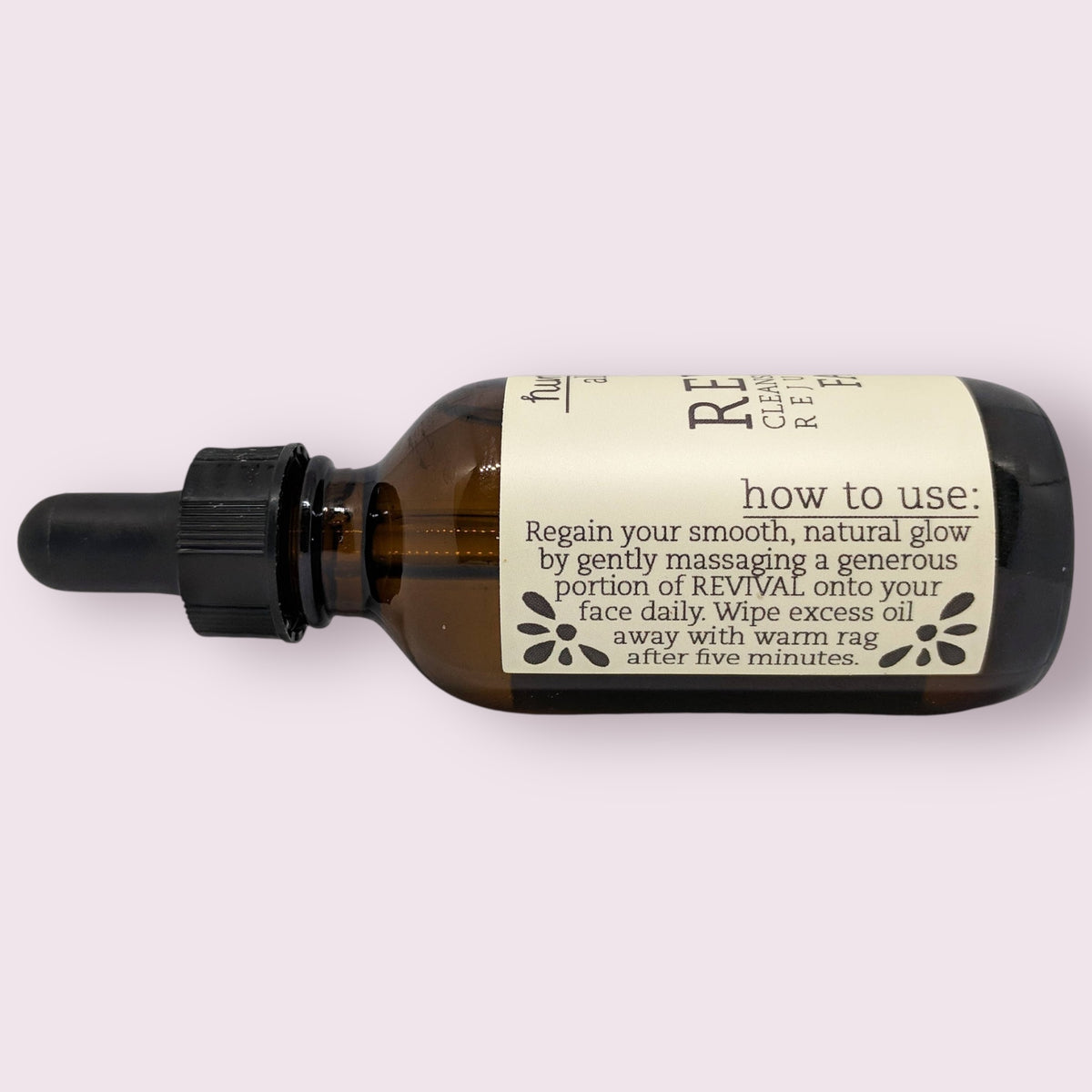 Revival Face Oil