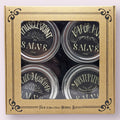 Salve - 4-Pack Collection