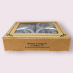 Salve - 4-Pack Collection