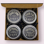 Salve - 4-Pack Collection
