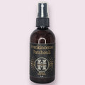 Frankincense Patchouli Room & Body Spray - 4 oz