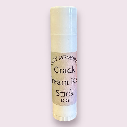 Crack Cream Kiss Stick