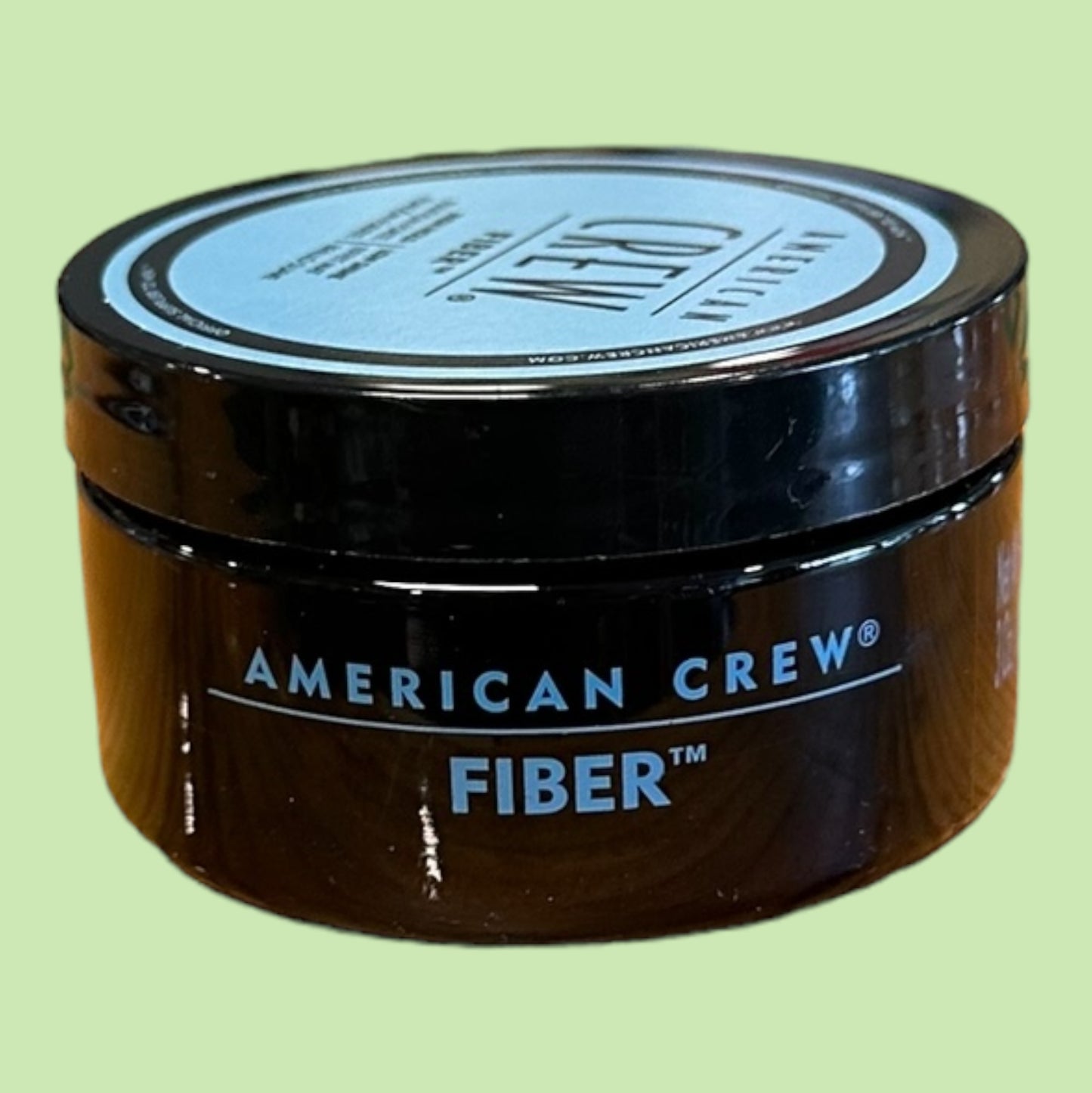 Crew Fiber