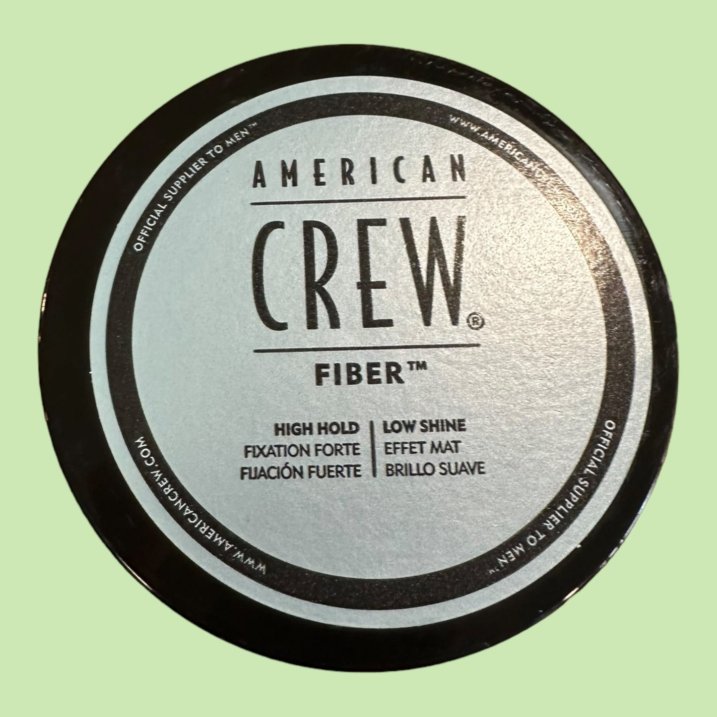 Crew Fiber