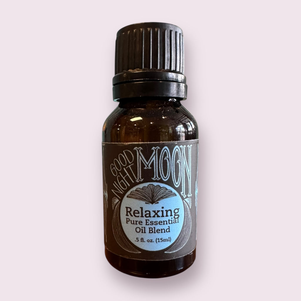 Diffuser Oil - Good Night Moon Essential Oil Blend