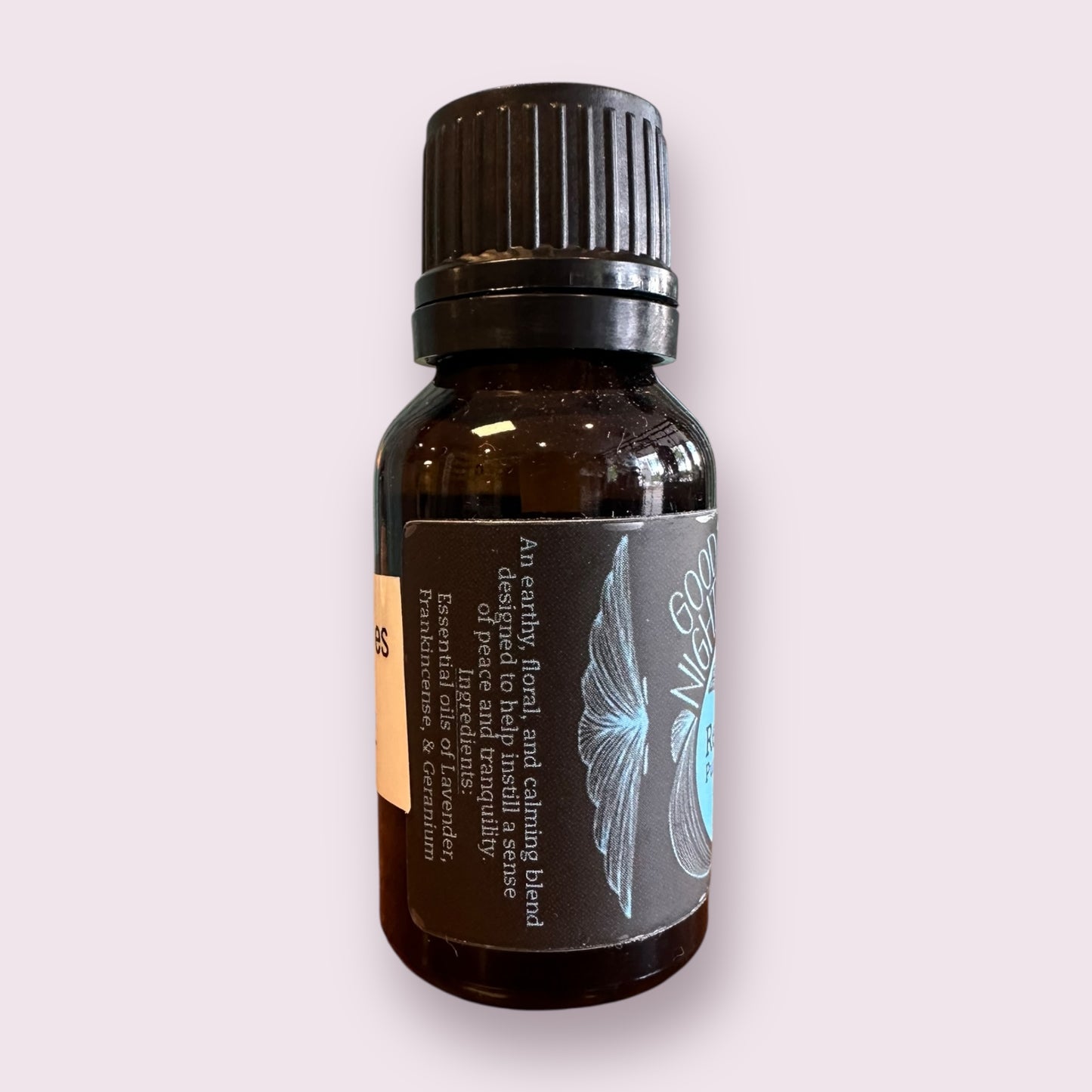 Diffuser Oil - Good Night Moon Essential Oil Blend