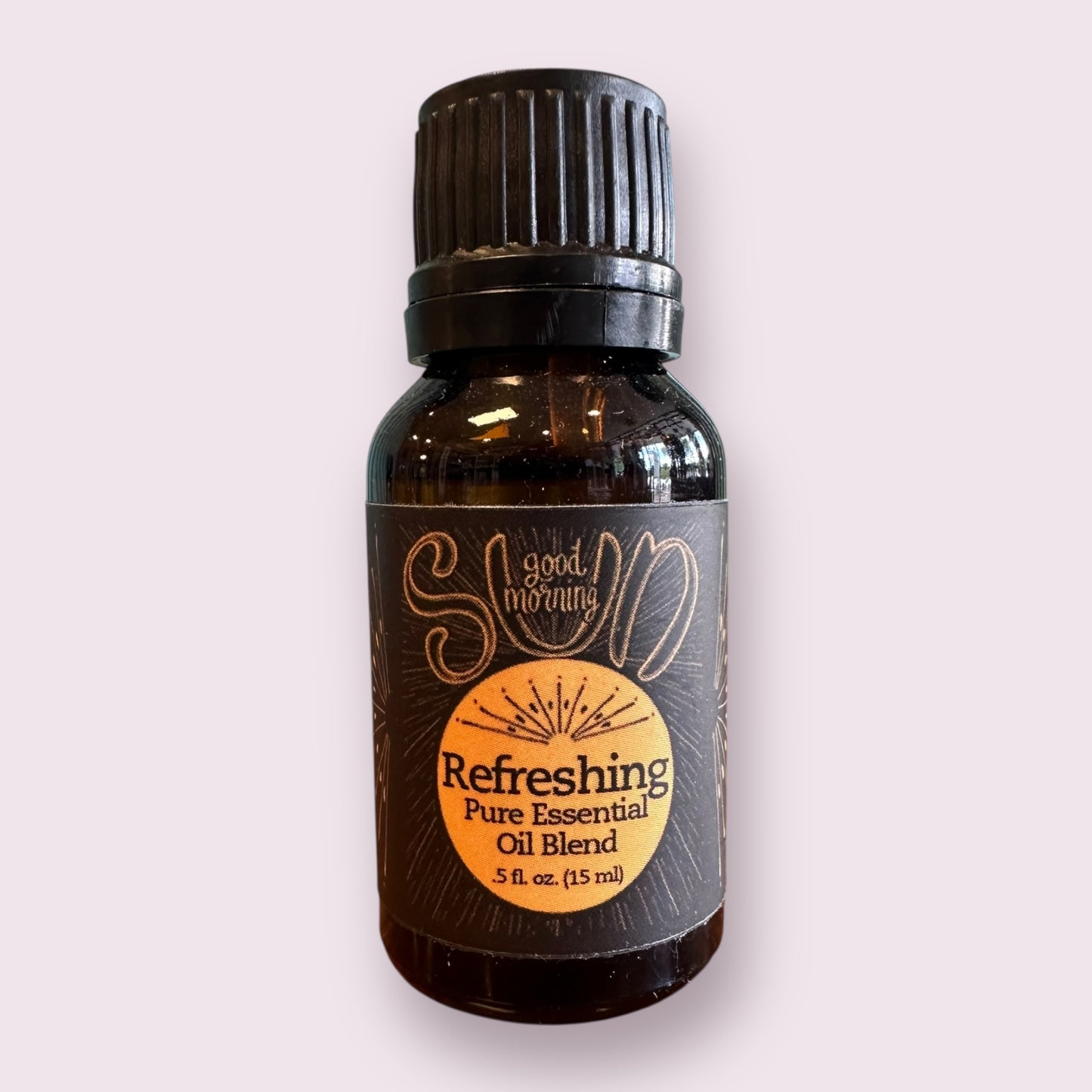 Diffuser Oil - Good Morning Sun Essential Oil Blend
