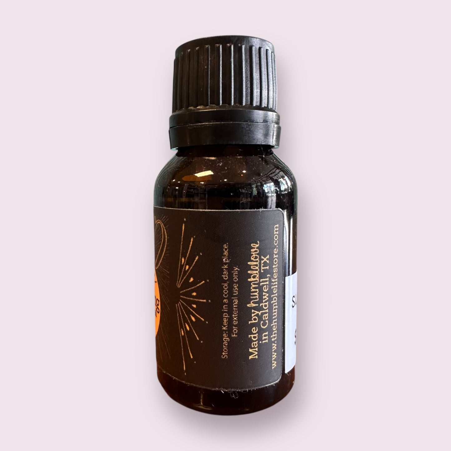 Diffuser Oil - Good Morning Sun Essential Oil Blend