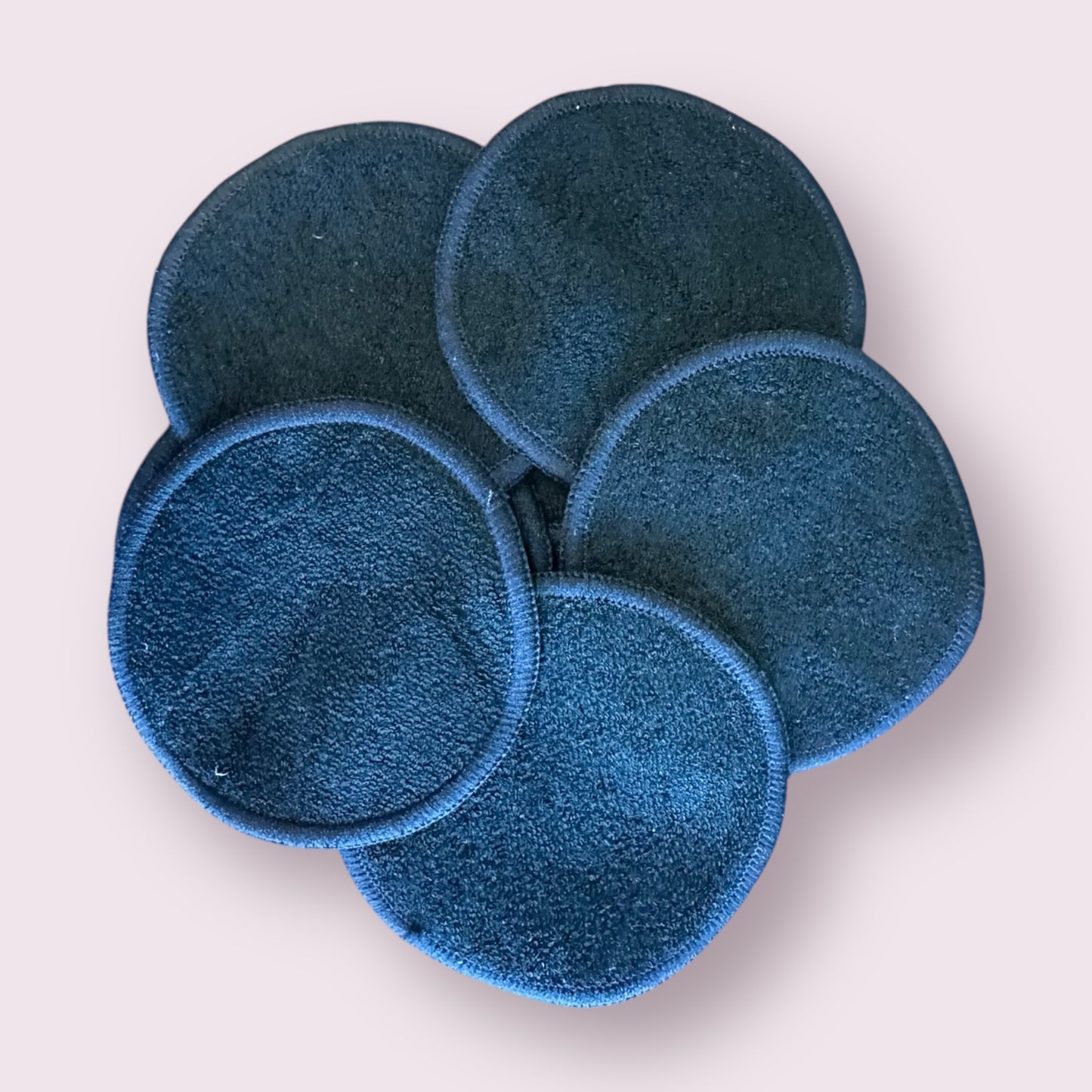 Reusable Makeup Remover Pads