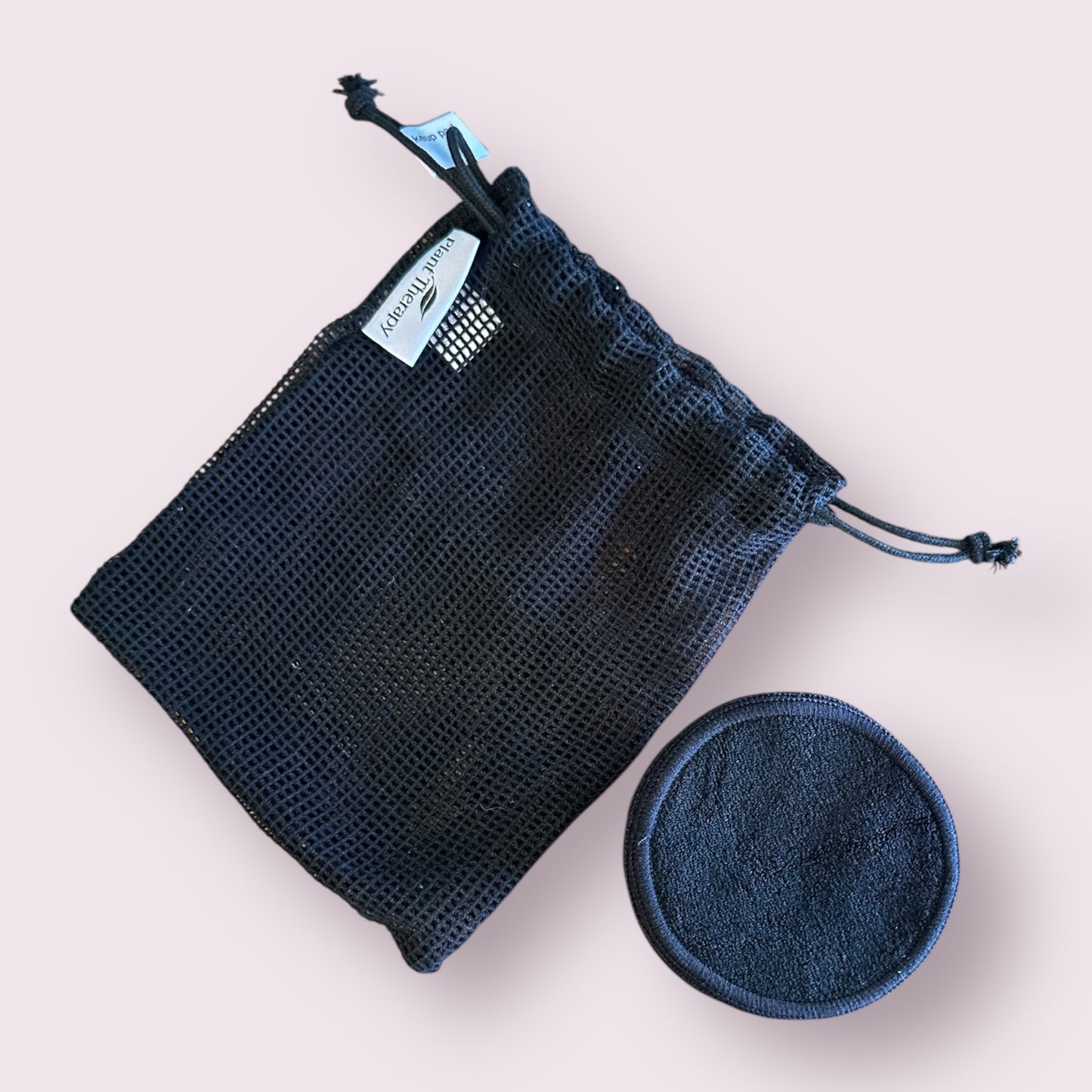 Reusable Makeup Remover Pads