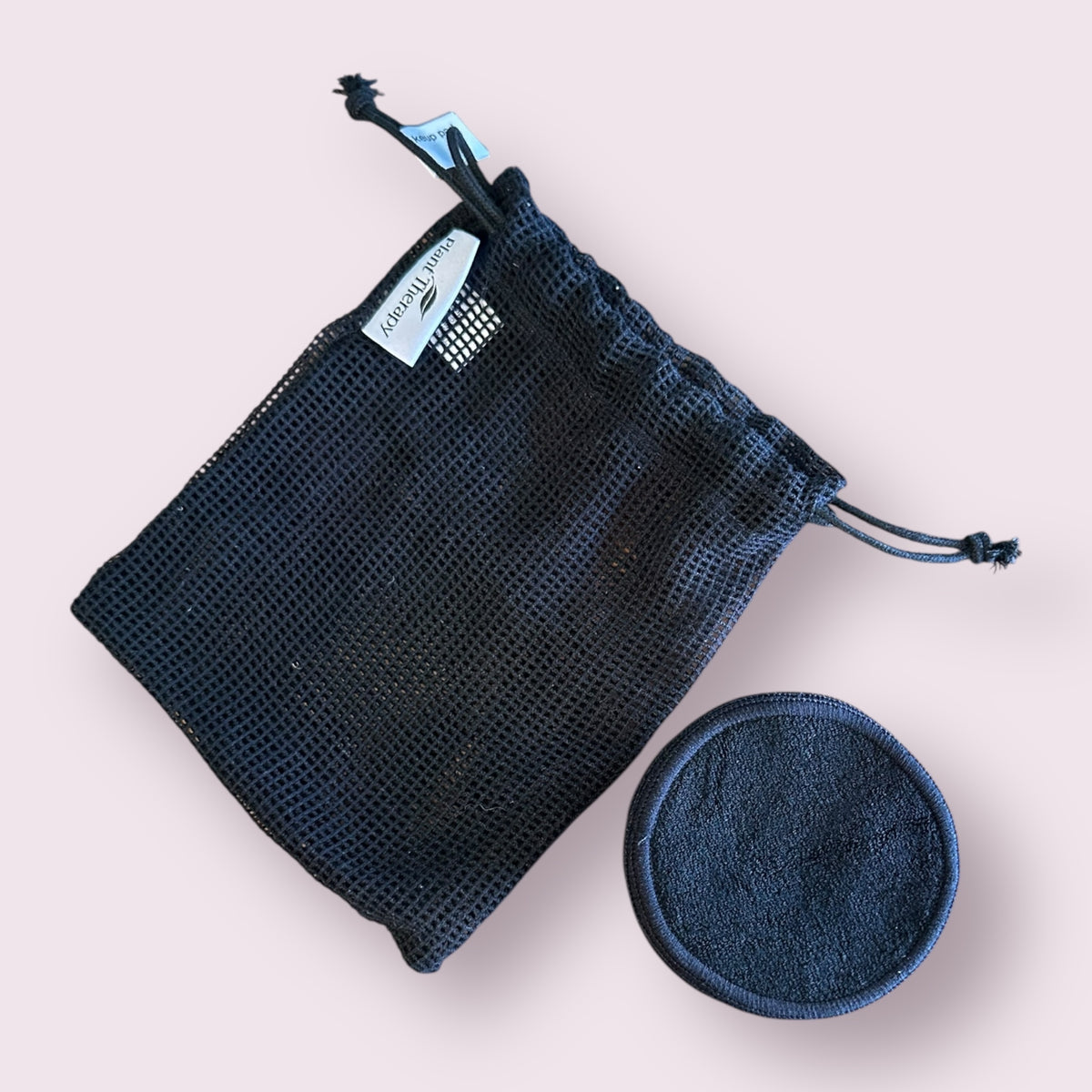 Reusable Makeup Remover Pads