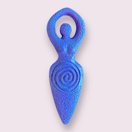 Polyresin Figurines Mini Goddesses
