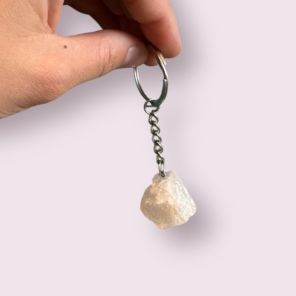 Gem Stone Key Chains