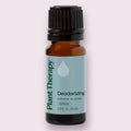 Deodorizing Essential Oil Blend 10 mL