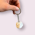 Gem Stone Key Chains