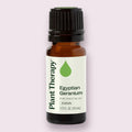 Egyptian Geranium Essential Oil 10 mL